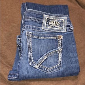 Ariat Jeans
